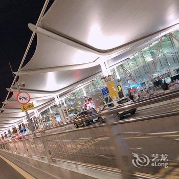 广州白云机场碧桂园小区公寓(横十三路分店)酒店提供图片