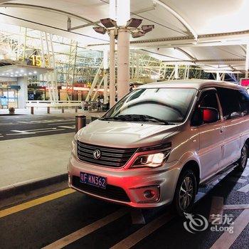 广州白云机场碧桂园小区公寓(横十三路分店)酒店提供图片
