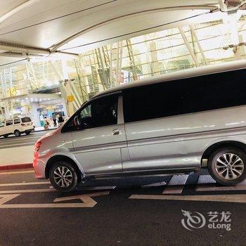 广州白云机场碧桂园小区公寓(横十三路分店)酒店提供图片
