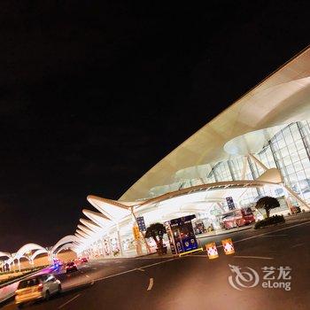 广州白云机场碧桂园小区公寓(横十三路分店)酒店提供图片