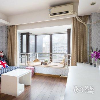 丽飞民宿(上海梅尔尼科夫美术馆分店)酒店提供图片