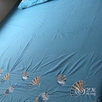 威海东楮岛海草房—楮岛小筑渔家乐特色民宿酒店提供图片