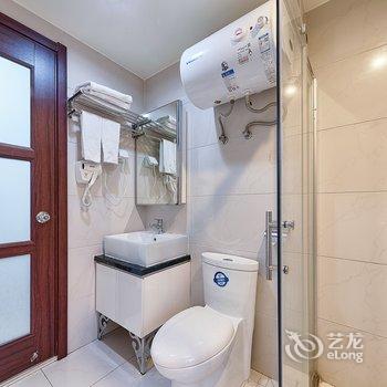 广州白云机场碧桂园小区公寓(横十三路分店)酒店提供图片