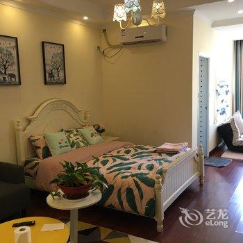 重庆羊窝民宿(刘家台路分店)酒店提供图片