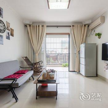 南宁mungfashion公寓酒店提供图片