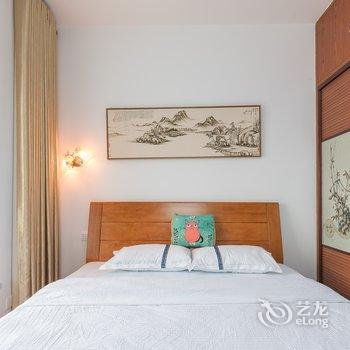 南宁mungfashion公寓酒店提供图片