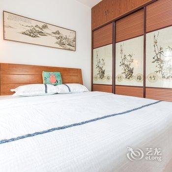 南宁mungfashion公寓酒店提供图片