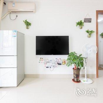 南宁mungfashion公寓酒店提供图片