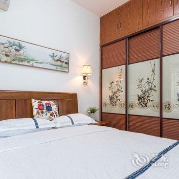 南宁mungfashion公寓酒店提供图片