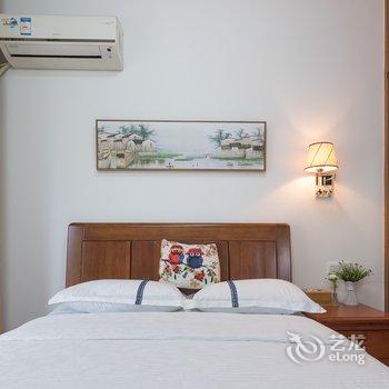南宁mungfashion公寓酒店提供图片