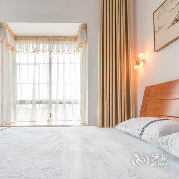 南宁mungfashion公寓酒店提供图片
