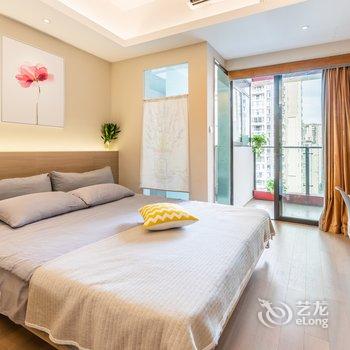 Coco王))公寓(三道拐分店)酒店提供图片