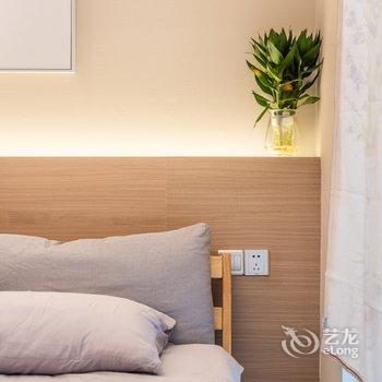 Coco王))公寓(三道拐分店)酒店提供图片