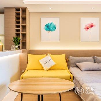 Coco王))公寓(三道拐分店)酒店提供图片