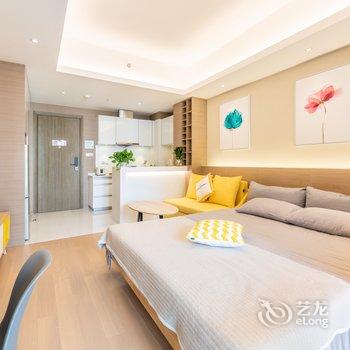 Coco王))公寓(三道拐分店)酒店提供图片