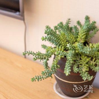 Coco王))公寓(三道拐分店)酒店提供图片
