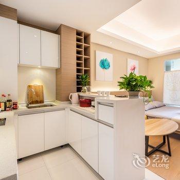 Coco王))公寓(三道拐分店)酒店提供图片
