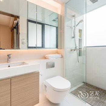 Coco王))公寓(三道拐分店)酒店提供图片