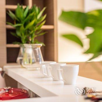Coco王))公寓(三道拐分店)酒店提供图片