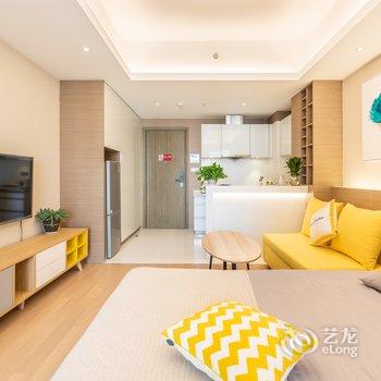 Coco王))公寓(三道拐分店)酒店提供图片