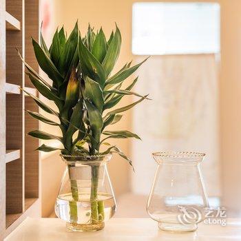 Coco王))公寓(三道拐分店)酒店提供图片