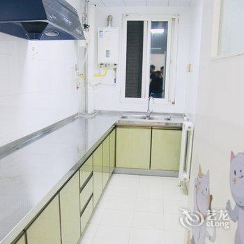 西安拾光小驻公寓酒店提供图片