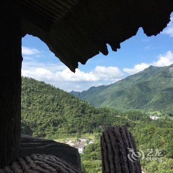 泾县芝屏山庄酒店提供图片