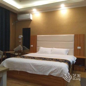 正安宜家商务酒店酒店提供图片