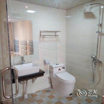 正安宜家商务酒店酒店提供图片