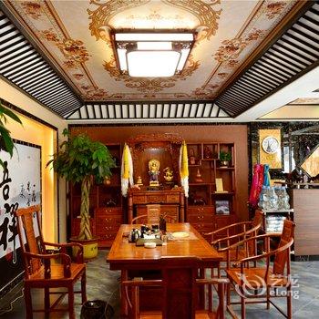 五台山兰亭别苑酒店提供图片