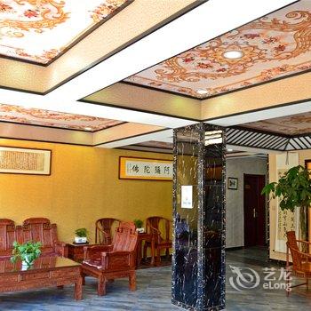 五台山兰亭别苑酒店提供图片