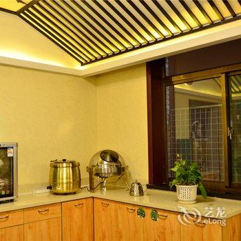 五台山兰亭别苑酒店提供图片