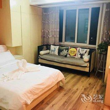 上海环球港观景洋房民宿酒店提供图片