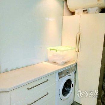上海环球港观景洋房民宿酒店提供图片