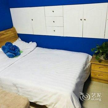 上海环球港观景洋房民宿酒店提供图片