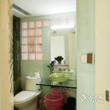 上海环球港观景洋房民宿酒店提供图片
