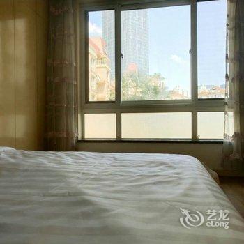 上海环球港观景洋房民宿酒店提供图片