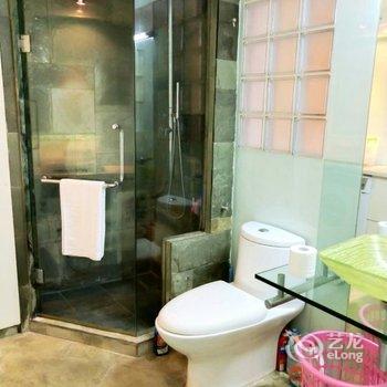 上海环球港观景洋房民宿酒店提供图片