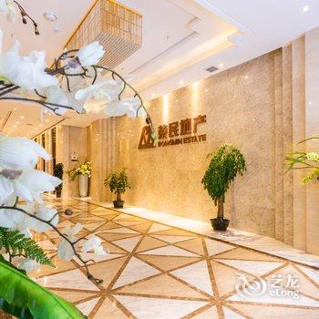 西安张三枫公寓(3号店)酒店提供图片