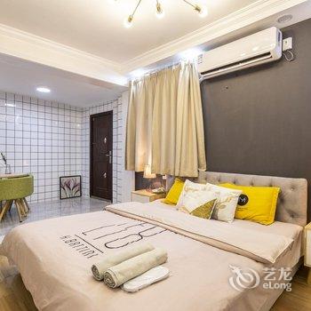 上海Vivien公寓酒店提供图片