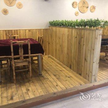 重庆幽香雅静客栈酒店提供图片