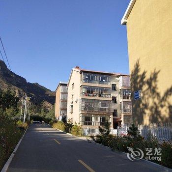 北京龙聚客栈酒店提供图片