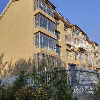 北京龙聚客栈酒店提供图片