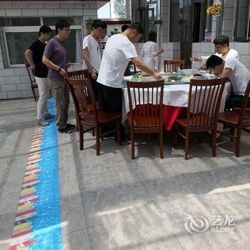 北京怀发祥和人家民俗饭庄酒店提供图片