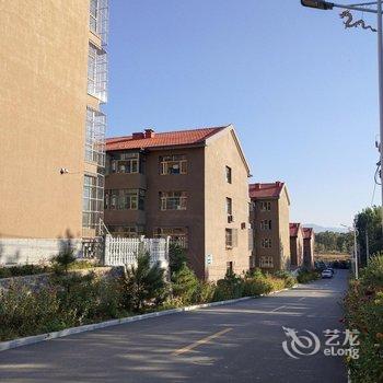 北京龙聚客栈酒店提供图片