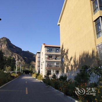 北京龙聚客栈酒店提供图片