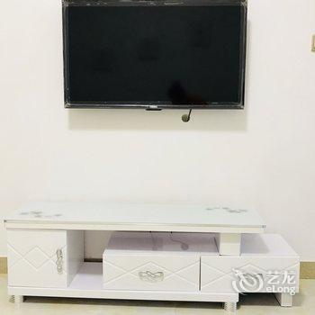 成都小梅的小小家公寓(黄海路分店)酒店提供图片