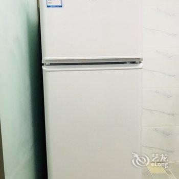 成都小梅的小小家公寓(黄海路分店)酒店提供图片