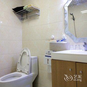 重庆zz妞之家公寓(双龙湖公园分店)酒店提供图片