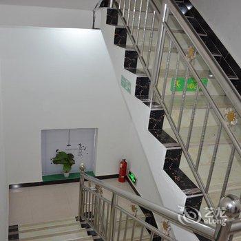 南昌格调商务宾馆(昌北机场店)酒店提供图片